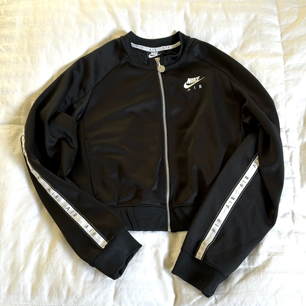 Nike jacket